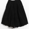 Yeung Chin Wool Felted Pants, view 2