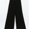 Harris Wharf London Flared Trousers
