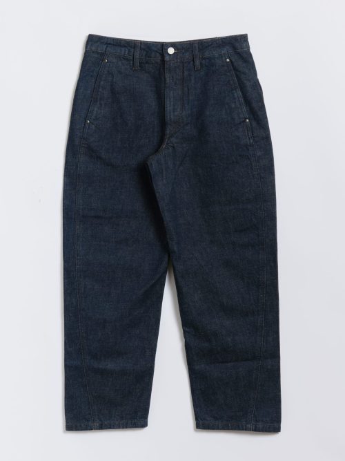 Lemaire Twisted Pants