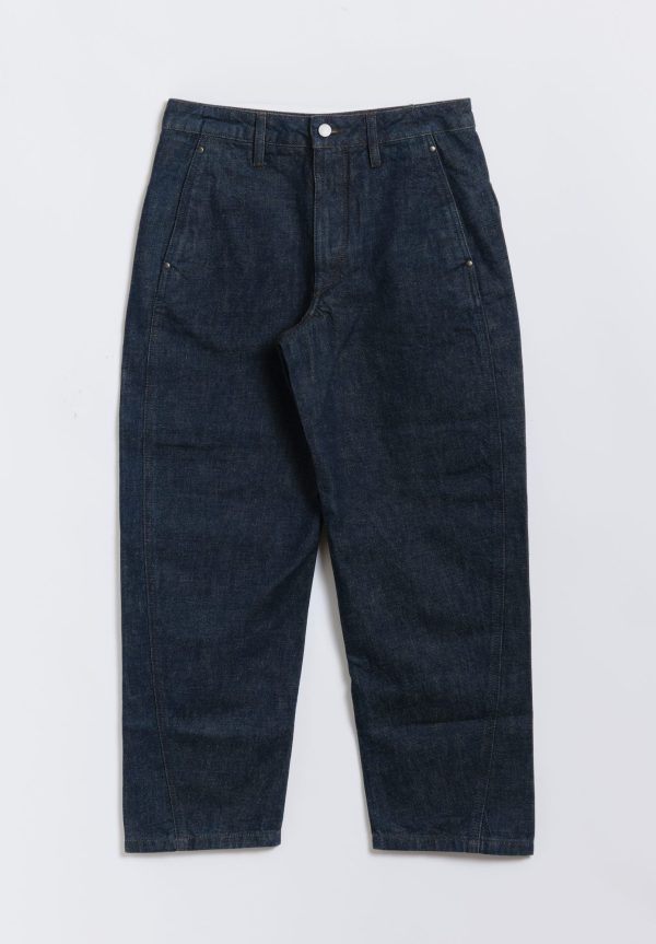 Lemaire Twisted Pants