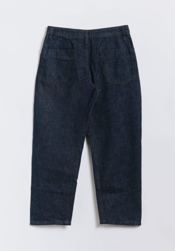 Lemaire Twisted Pants, view 2