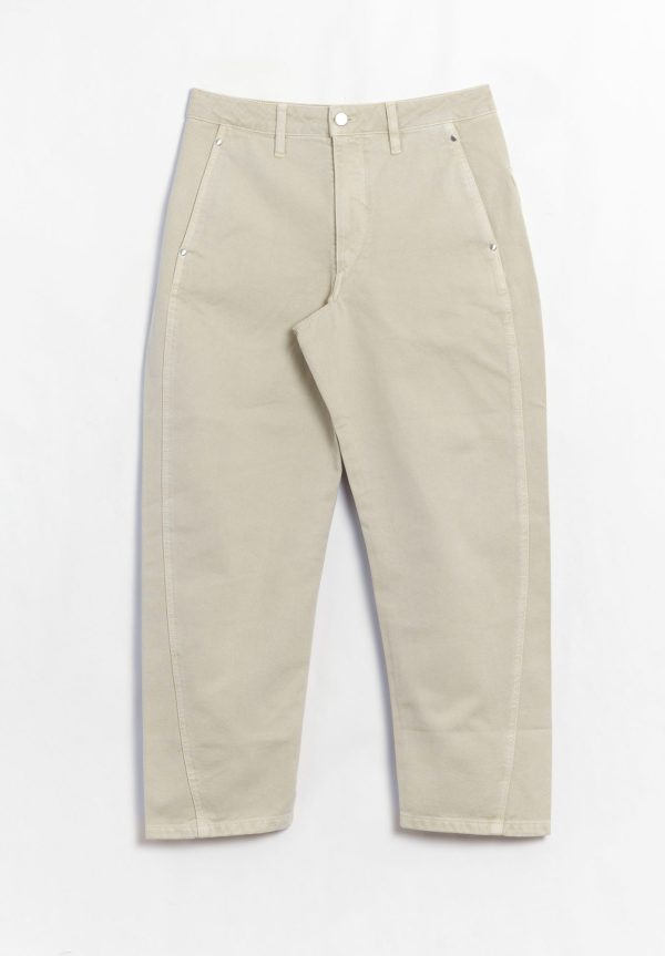 Lemaire Twisted Pants, view 3