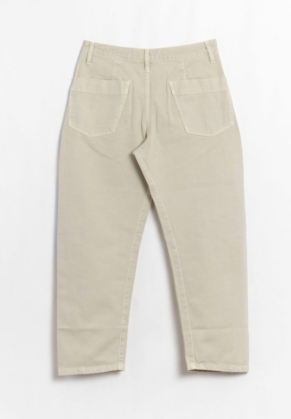 Lemaire Twisted Pants, view 4