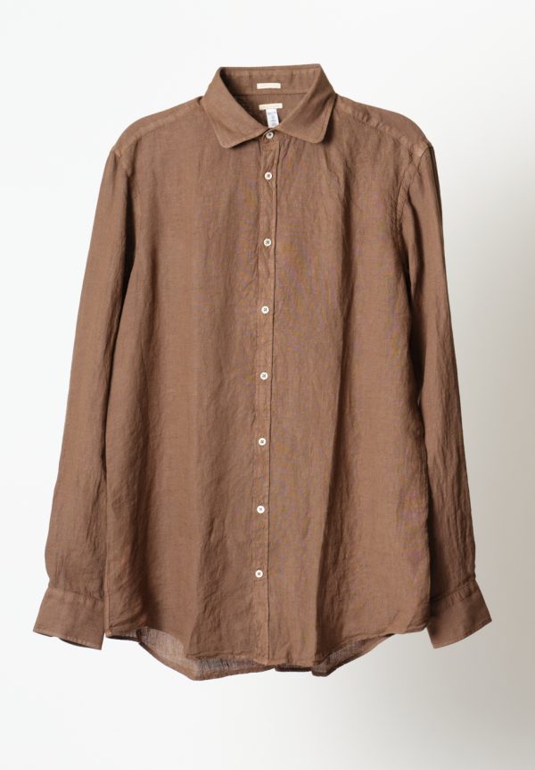 Massimo Alba Raya LS Polo, view 2