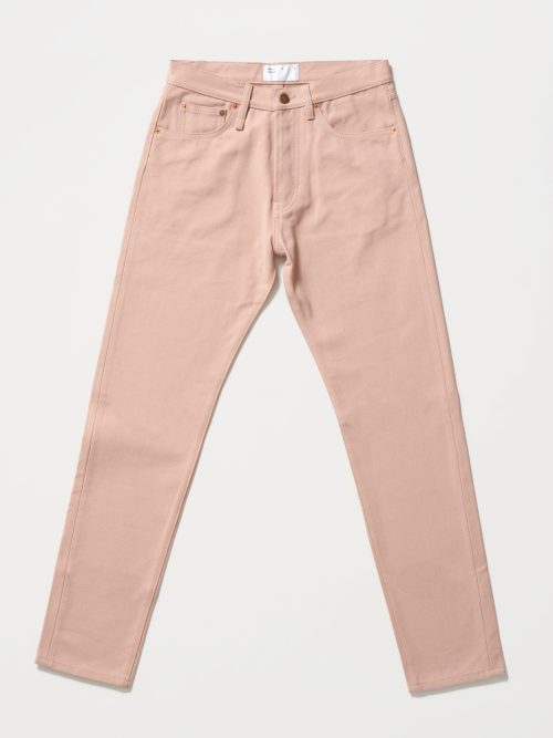 4S Designs 5 Pocket Denim - Rose