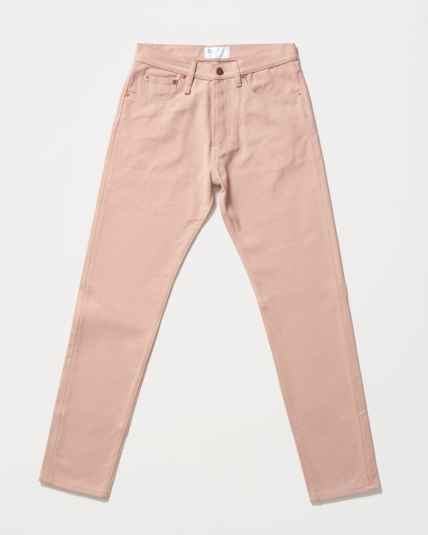 4S Designs 5 Pocket Denim - Rose