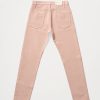 4S Designs 5 Pocket Denim - Rose