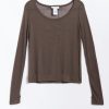 Lemaire Seamless Top