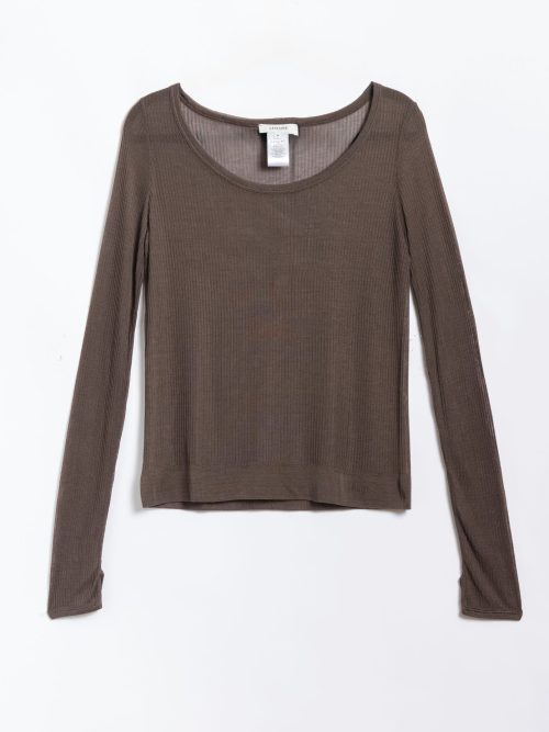 Lemaire Seamless Top