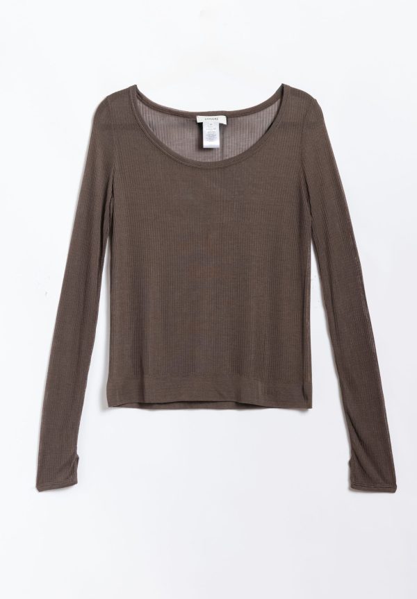 Lemaire Seamless Top