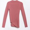 Rick Owens LS Babel Top, view 2