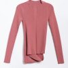 Rick Owens LS Babel Top