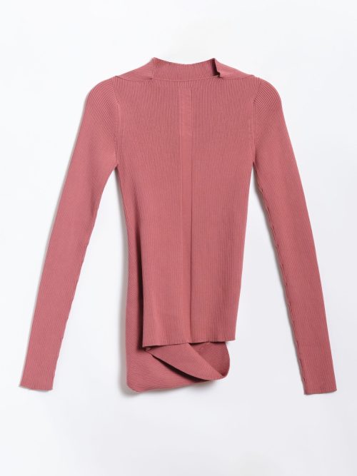 Rick Owens LS Babel Top