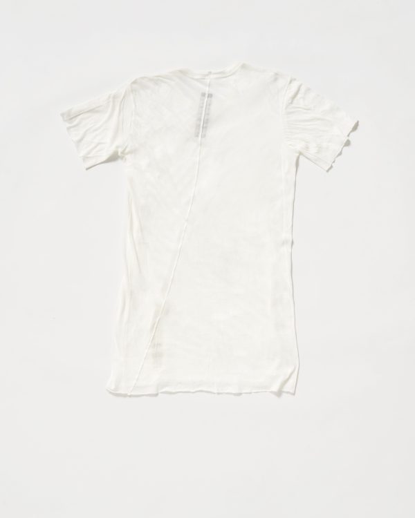 Rick Owens Basic SS T, view 2