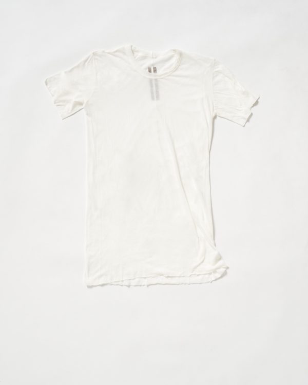 Rick Owens Basic SS T