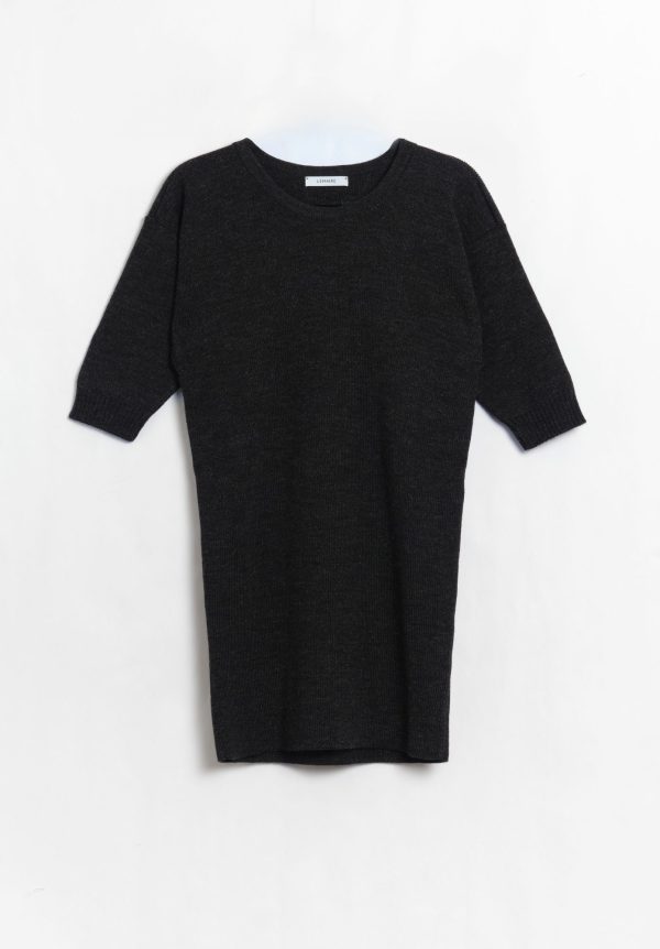 Lemaire Dress with Detachable Sleeves