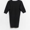 Lemaire Dress with Detachable Sleeves