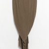 Rick Owens Shrimp Skirt
