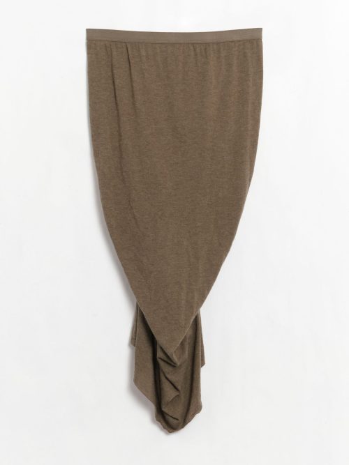 Rick Owens Shrimp Skirt