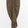 Rick Owens Shrimp Skirt, view 2