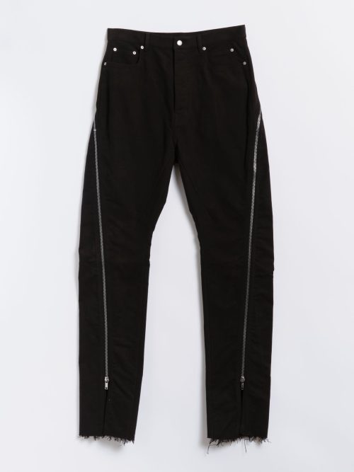 Rick Owens Bolan Banana Pants