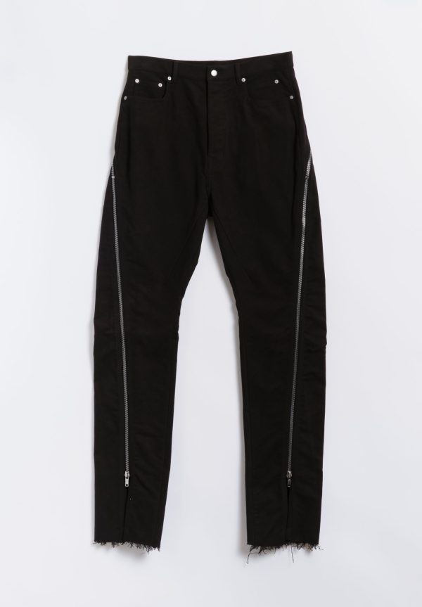 Rick Owens Bolan Banana Pants