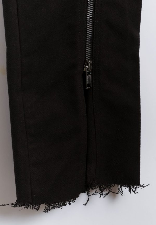 Rick Owens Bolan Banana Pants, view 3