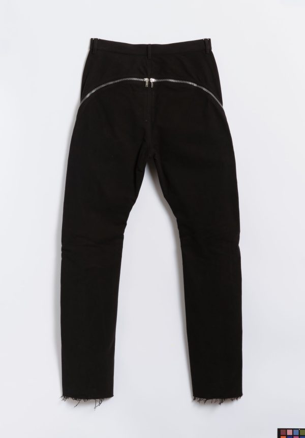 Rick Owens Bolan Banana Pants, view 4