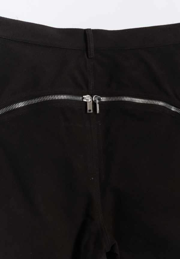 Rick Owens Bolan Banana Pants, view 5