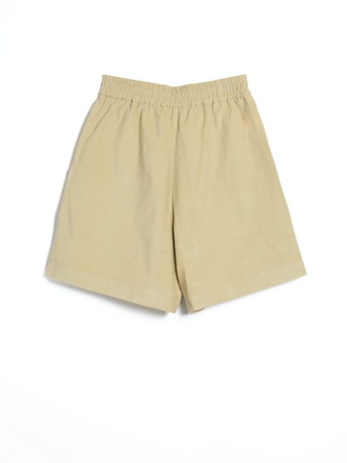 Nicholas Daley Wide Short