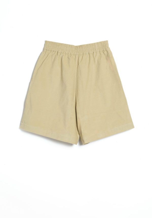 Nicholas Daley Wide Short