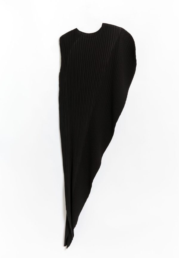d2018178-c65c-44f8-afdf-5bc433a6bb90_Issey_Miyake_H995810_129.jpg Issey Miyake Pleats Please Leaf Pleats Dress, view 2