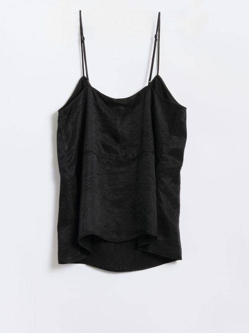 Tibi Slip Cami