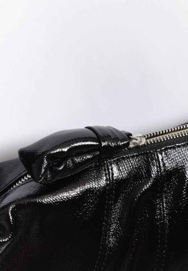 Lemaire Medium Croissant Bag