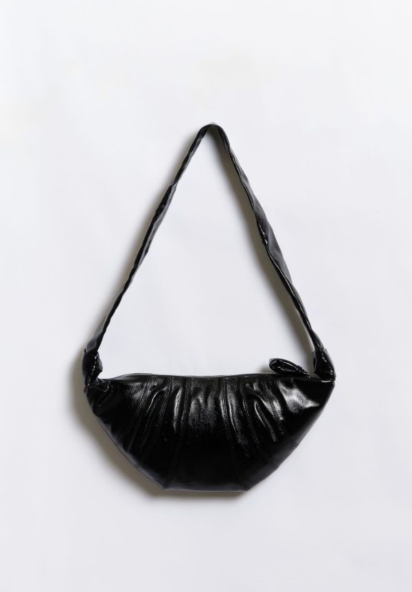 Lemaire Medium Croissant Bag
