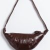 Lemaire Medium Croissant Bag