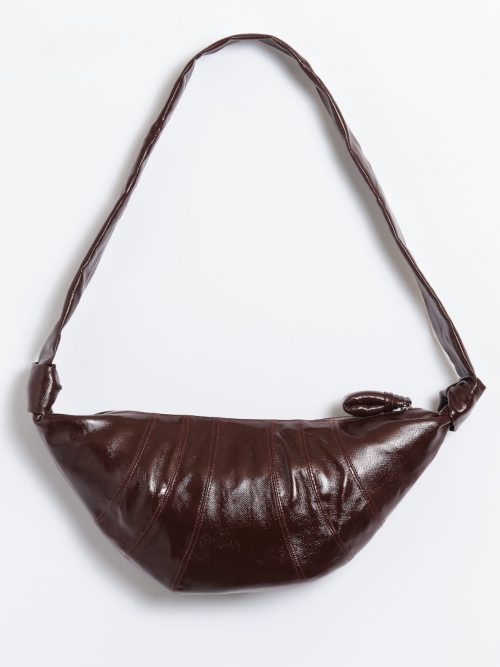 Lemaire Medium Croissant Bag