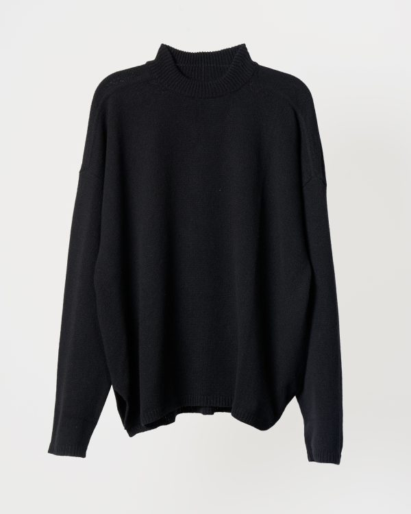 Rick Owens Maglia- Tommy Lupetto, view 2