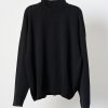 Rick Owens Maglia- Tommy Lupetto