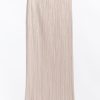 Issey Miyake Pleats Please Thicker Bottoms Skirt
