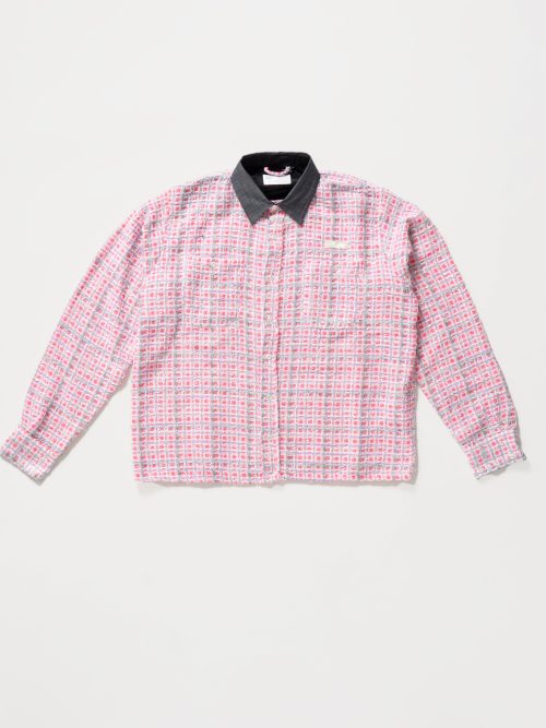 d659ed4f-ba4c-4b4f-b994-8a3340360581_4S_G031629c_005_29.jpg 4S Designs Work Shirt - Tweed