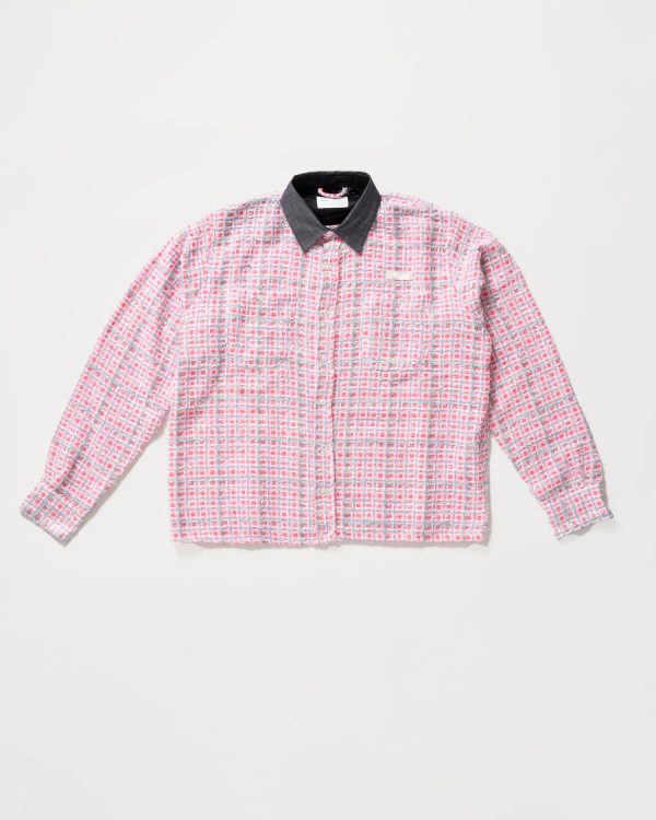 d659ed4f-ba4c-4b4f-b994-8a3340360581_4S_G031629c_005_29.jpg 4S Designs Work Shirt - Tweed