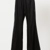 Rick Owens Black Bolan Bootcut, view 3