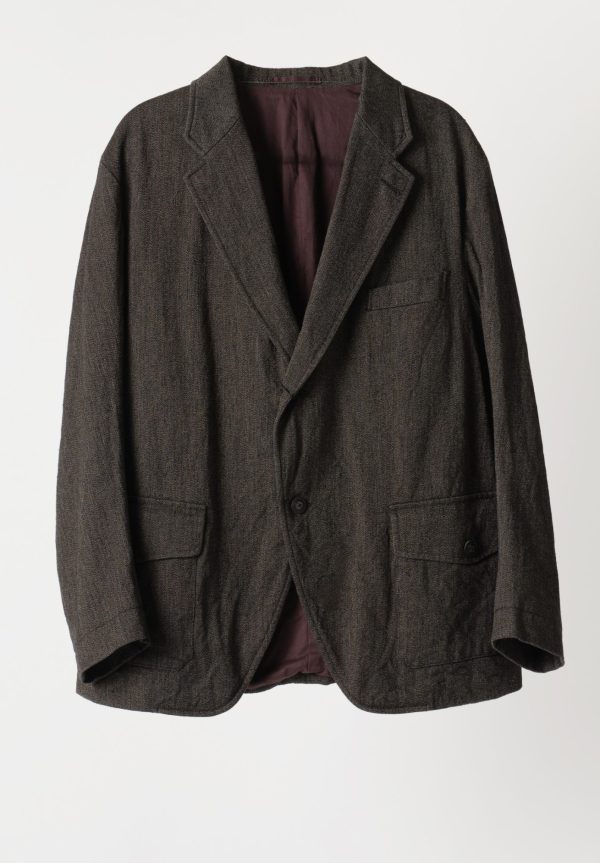 Nigel Cabourn Cobbler Jacket, view 3