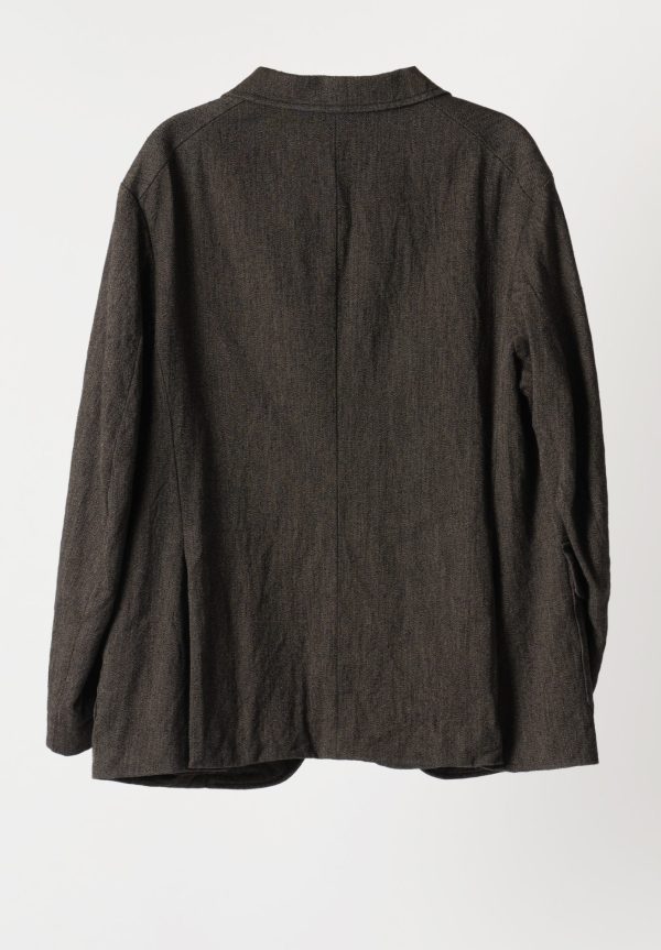Nigel Cabourn Cobbler Jacket, view 2