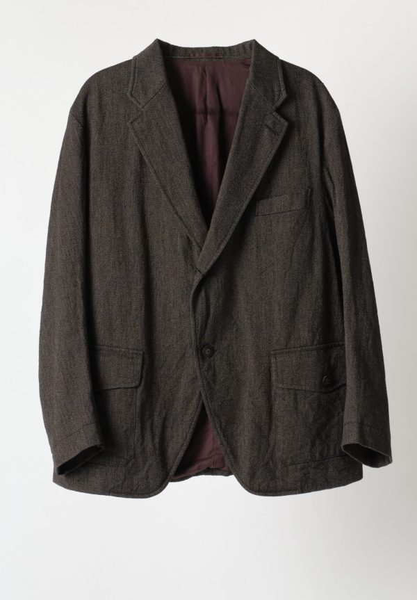 Nigel Cabourn Cobbler Jacket