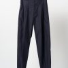 Nicholas Daley 2-Pleat Trouser