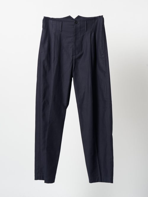 Nicholas Daley 2-Pleat Trouser