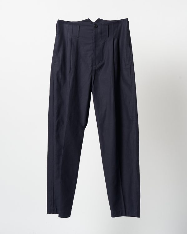 Nicholas Daley 2-Pleat Trouser