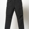 Nicholas Daley 2-Pleat Trouser